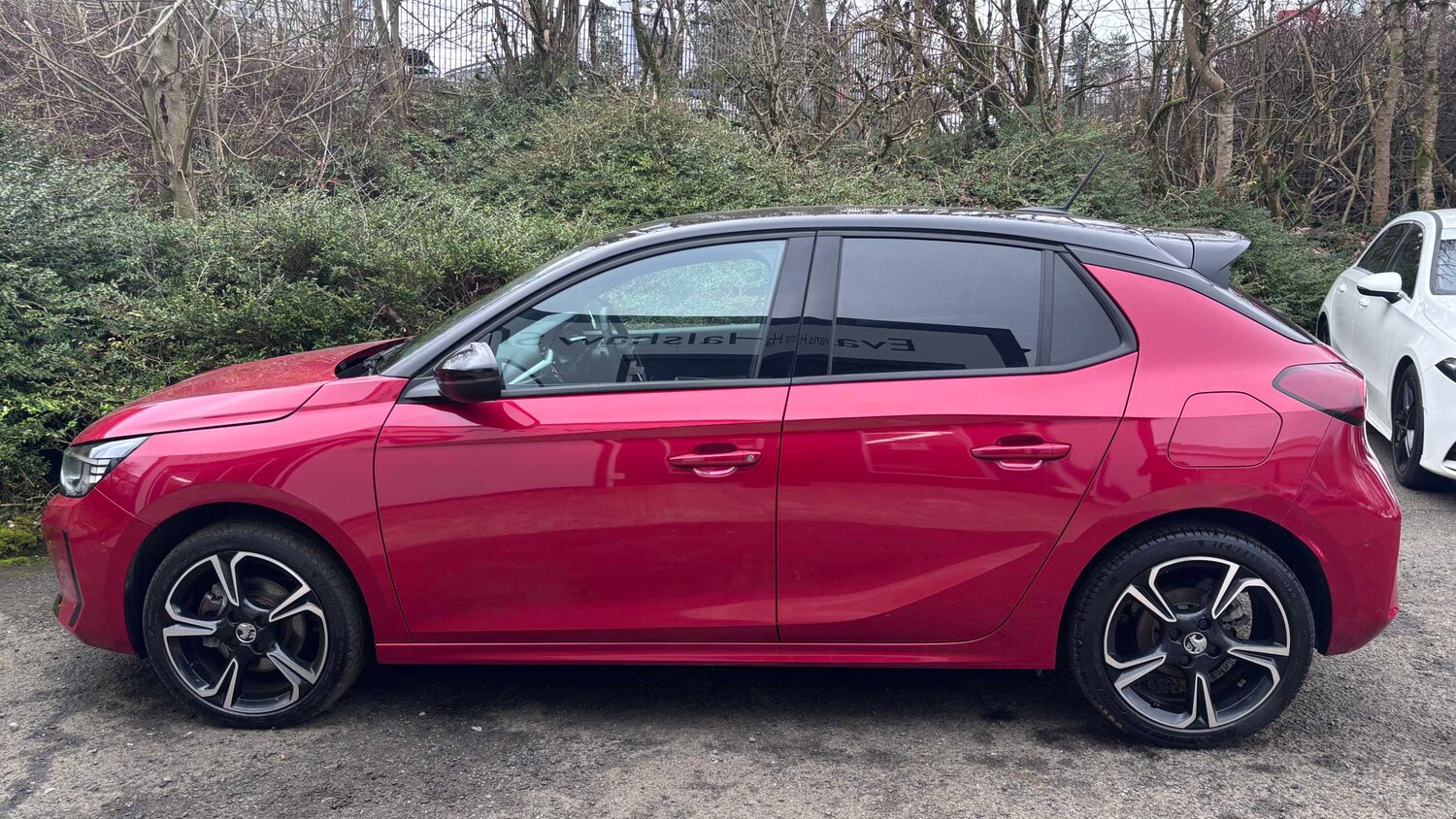 Used Vauxhall Corsa 2024 for sale - 77615519: Photo 6