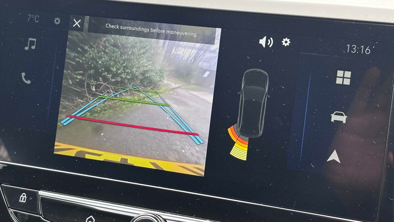 Used Vauxhall Corsa 2024 for sale - 77615519: Photo 8