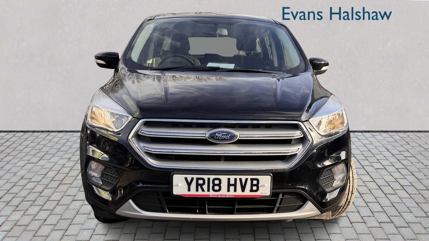 Used Ford Kuga 2018 for sale - 76390768: Photo 2