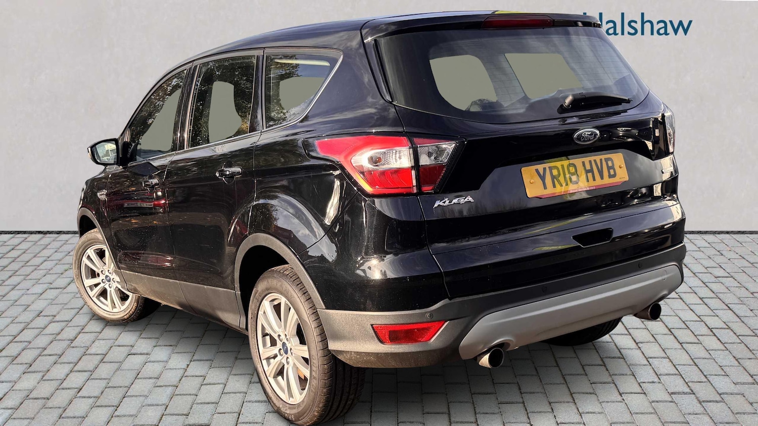 Used Ford Kuga 2018 for sale - 76390768: Photo 4