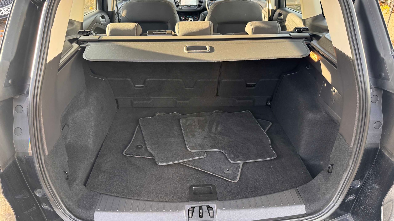 Used Ford Kuga 2018 for sale - 76390768: Photo 5