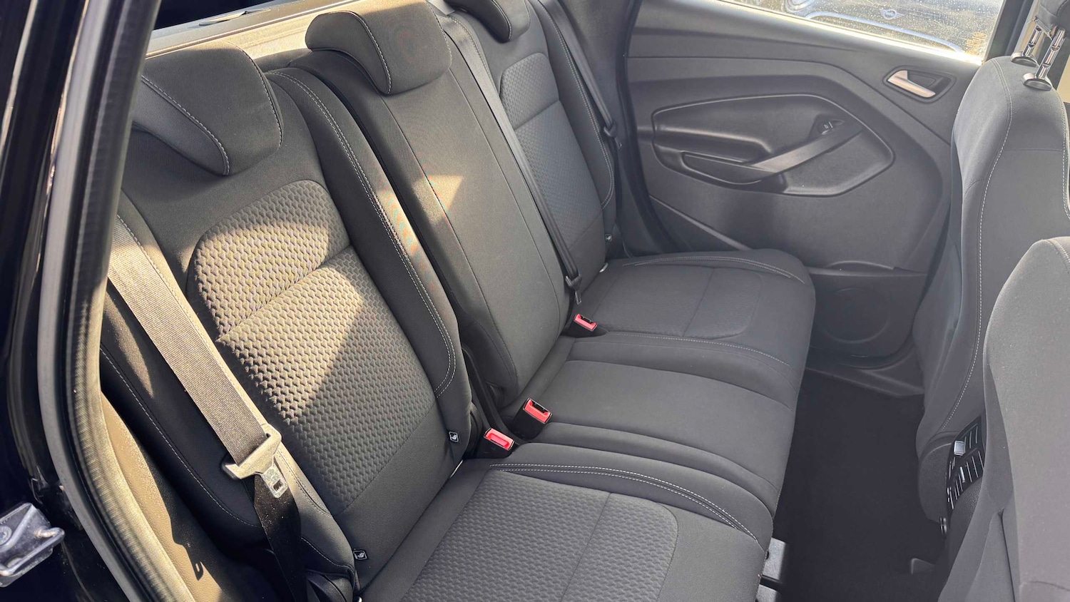 Used Ford Kuga 2018 for sale - 76390768: Photo 6