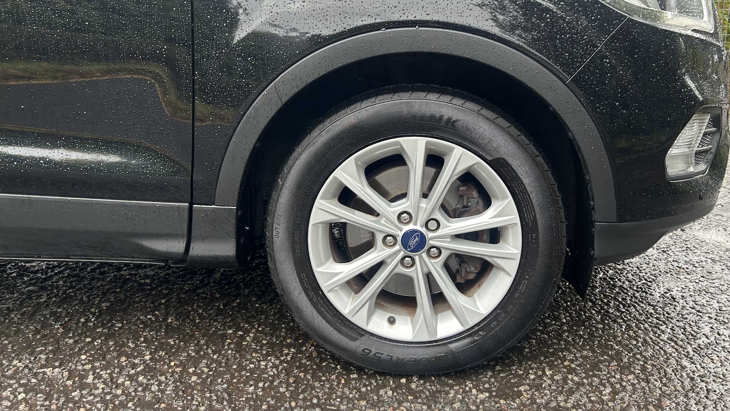 Used Ford Kuga 2017 for sale - 76421125: Photo 11