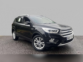 Ford - Kuga