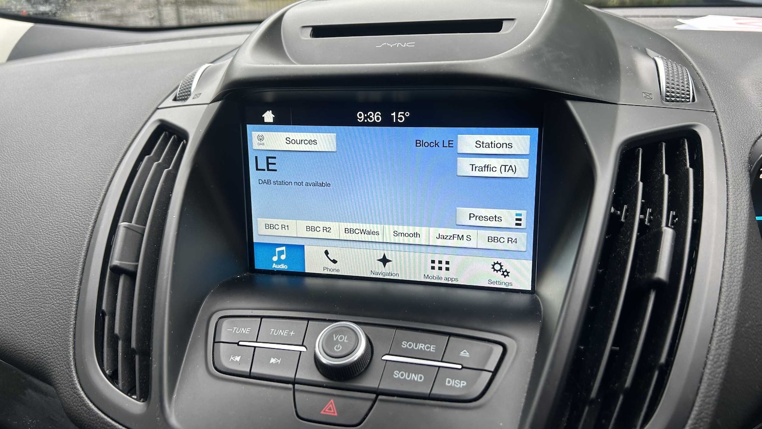 Used Ford Kuga 2017 for sale - 76421125: Photo 21