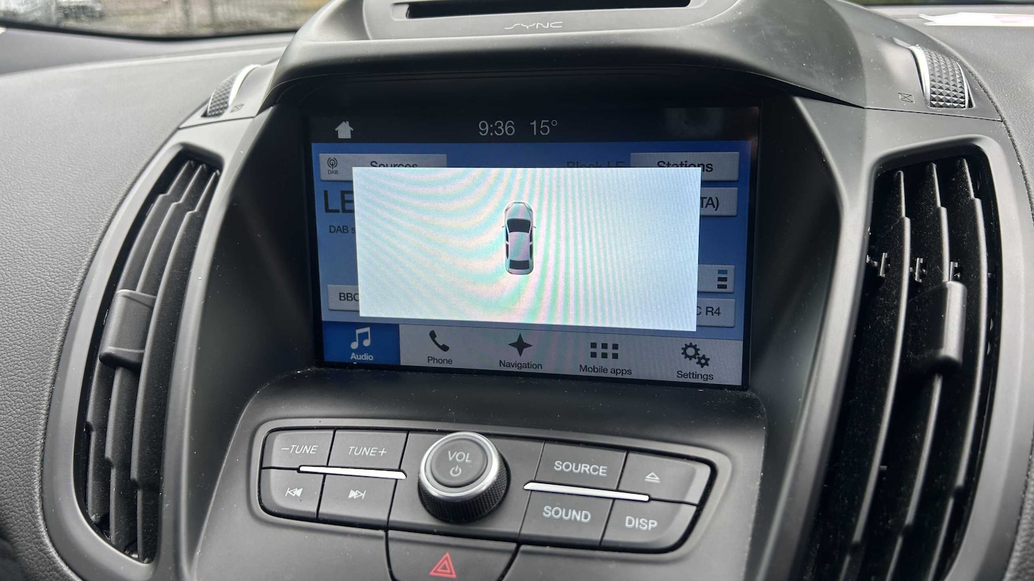 Used Ford Kuga 2017 for sale - 76421125: Photo 22