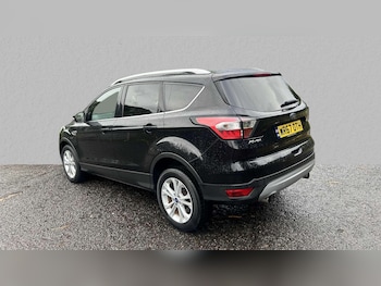 Used Ford Kuga 2017 for sale - 76421125: Photo