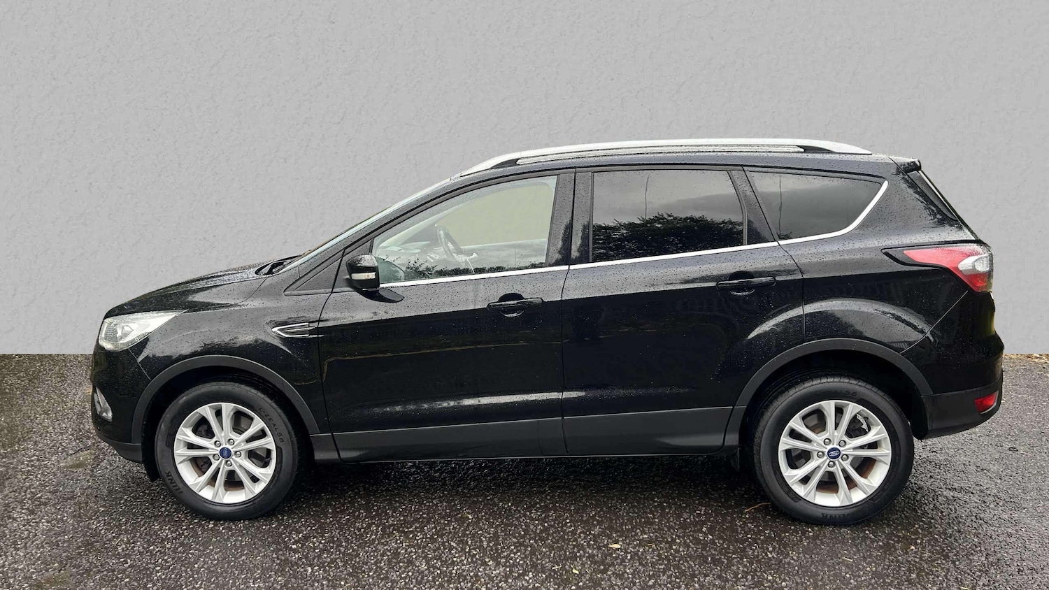 Used Ford Kuga 2017 for sale - 76421125: Photo 3
