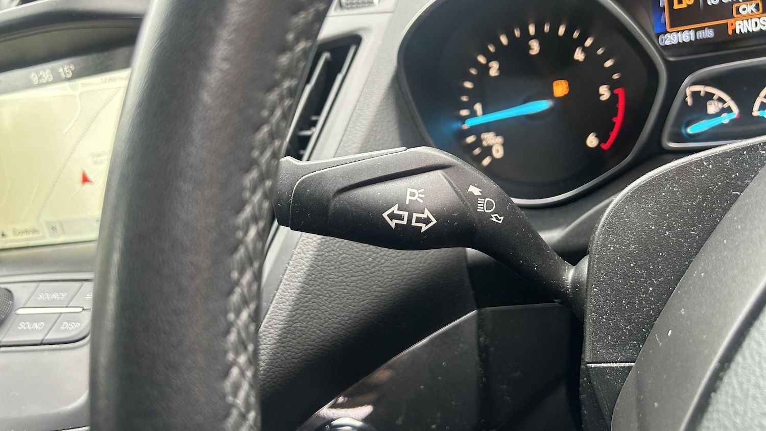 Used Ford Kuga 2017 for sale - 76421125: Photo 31