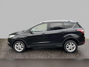 Used Ford Kuga 2017 for sale - 76421125: Photo
