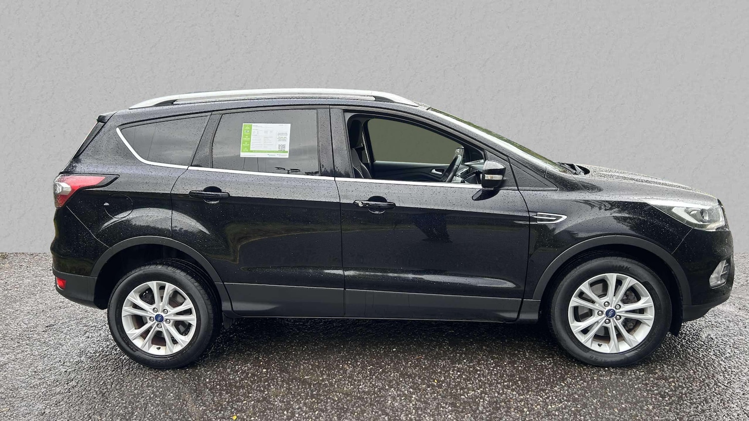 Used Ford Kuga 2017 for sale - 76421125: Photo 4