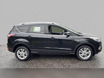 Used Ford Kuga 2017 for sale - 76421125: Photo
