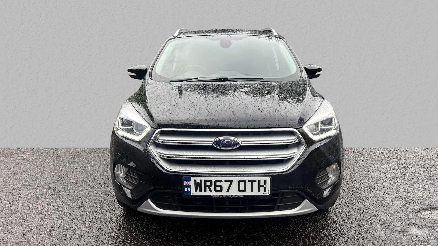 Used Ford Kuga 2017 for sale - 76421125: Photo 5