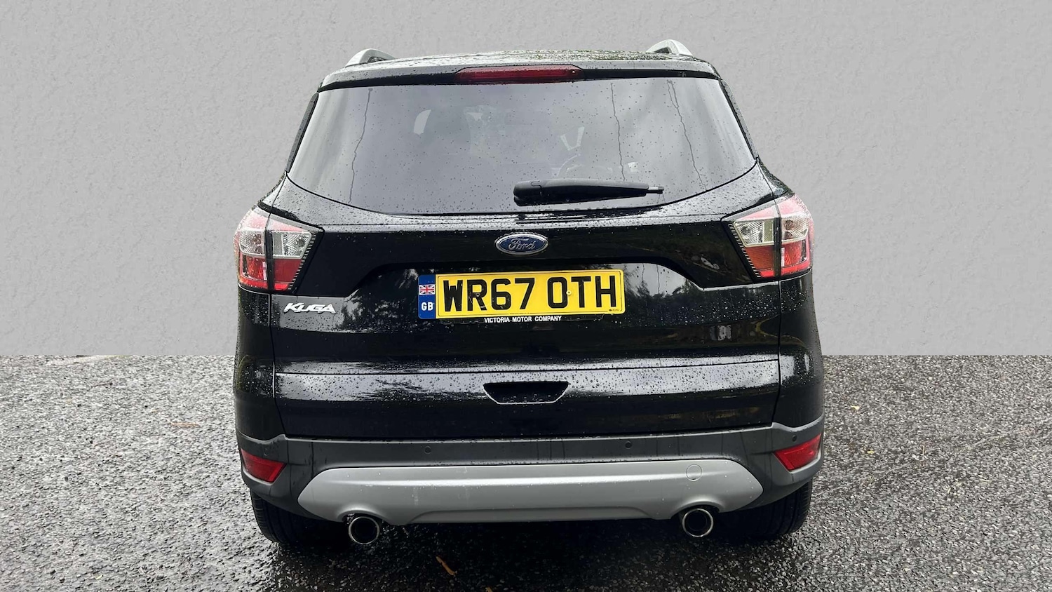 Used Ford Kuga 2017 for sale - 76421125: Photo 6