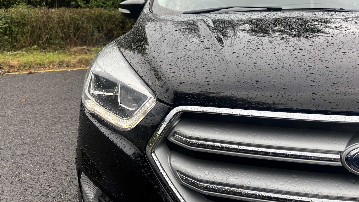 Used Ford Kuga 2017 for sale - 76421125: Photo 7