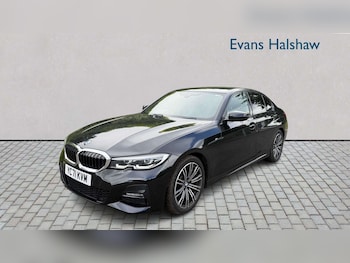 Used BMW 3 Series 2021 for sale - 79511539: Photo