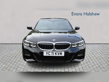 Used BMW 3 Series 2021 for sale - 79511539: Photo