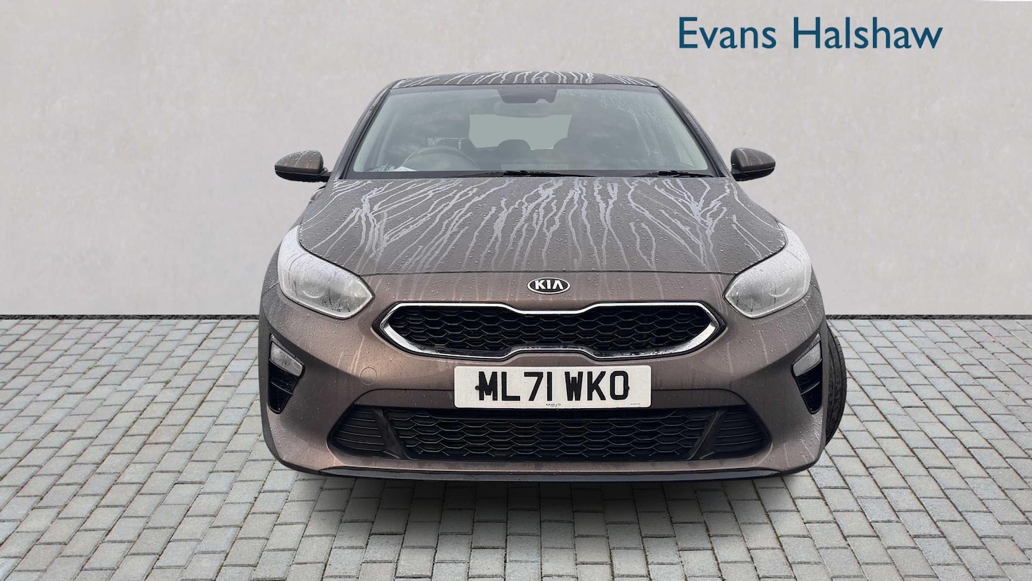 Used Kia Ceed 2021 for sale - 76929088: Photo 4