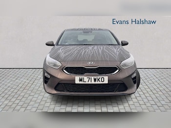 Used Kia Ceed 2021 for sale - 76929088: Photo