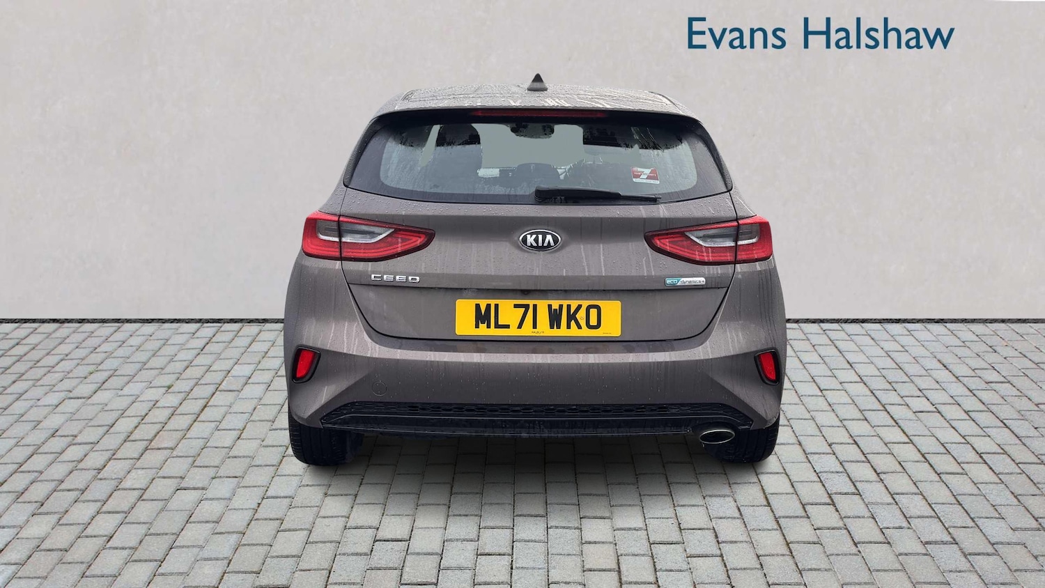 Used Kia Ceed 2021 for sale - 76929088: Photo 5