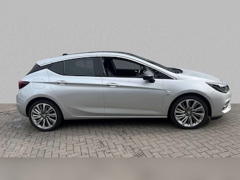 Used Vauxhall Astra 2021 for sale - 76156159: Photo
