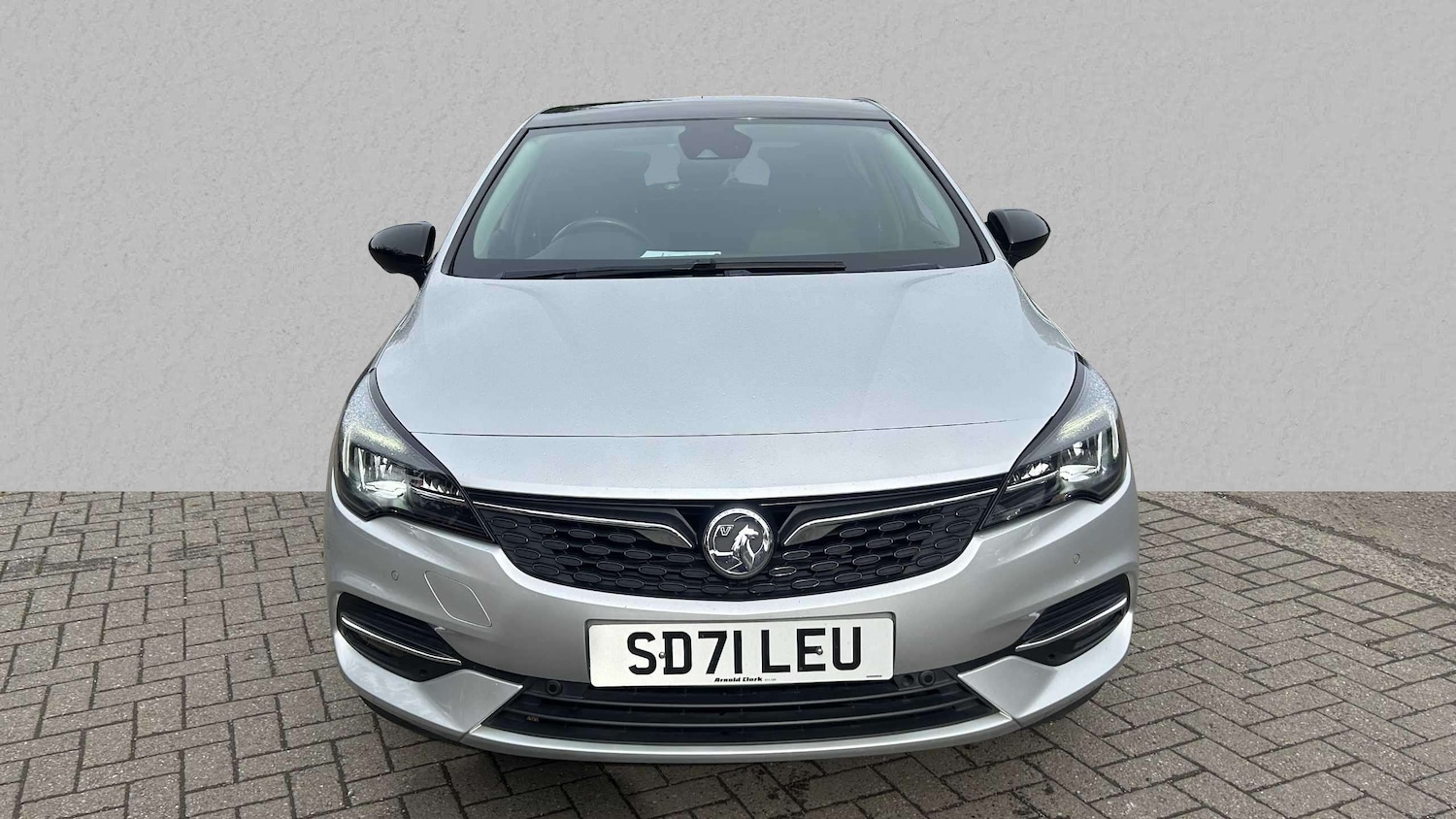 Used Vauxhall Astra 2021 for sale - 76156159: Photo 5