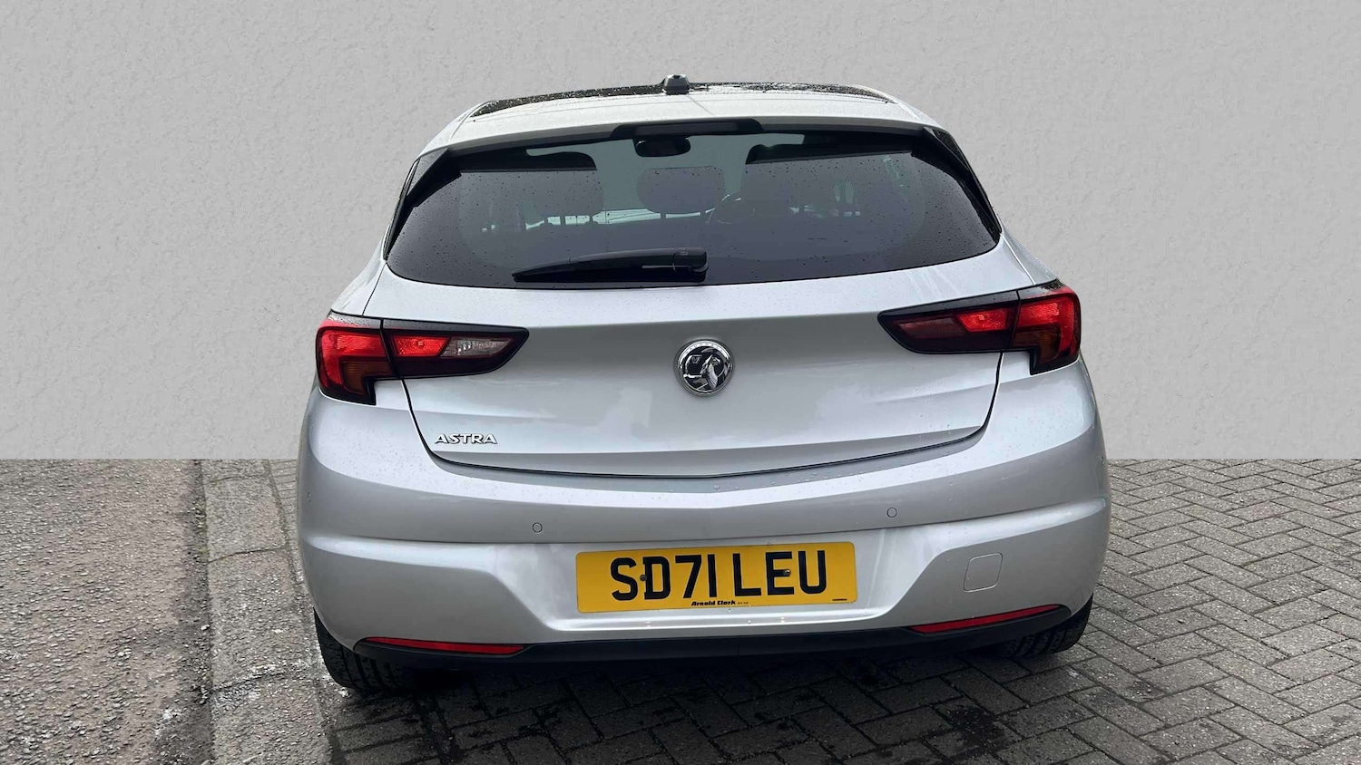 Used Vauxhall Astra 2021 for sale - 76156159: Photo 6