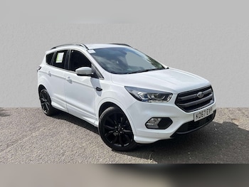 Ford - Kuga