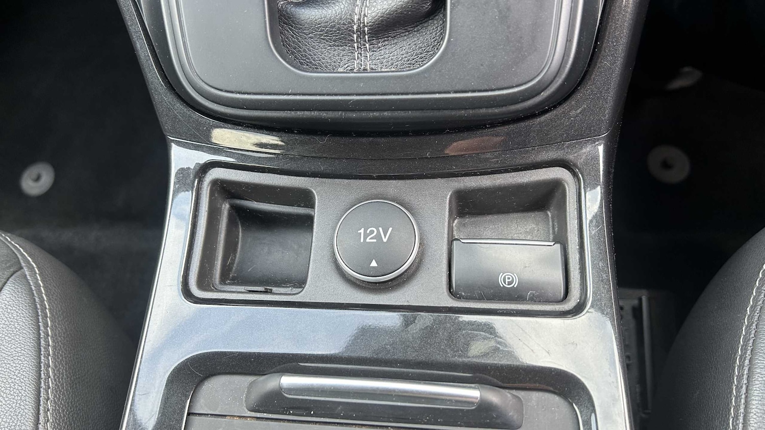 Vehicle 29
