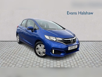 Used Honda Jazz 2019 for sale - 78052412: Photo