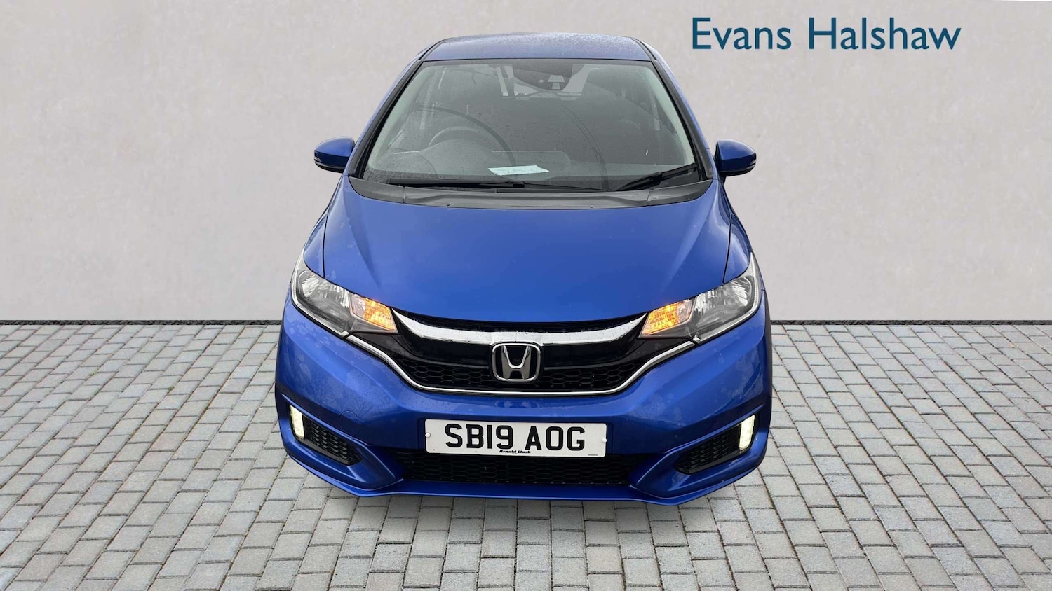 Used Honda Jazz 2019 for sale - 78052412: Photo 3