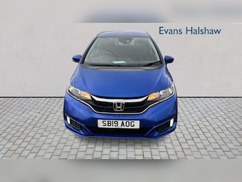 Used Honda Jazz 2019 for sale - 78052412: Photo