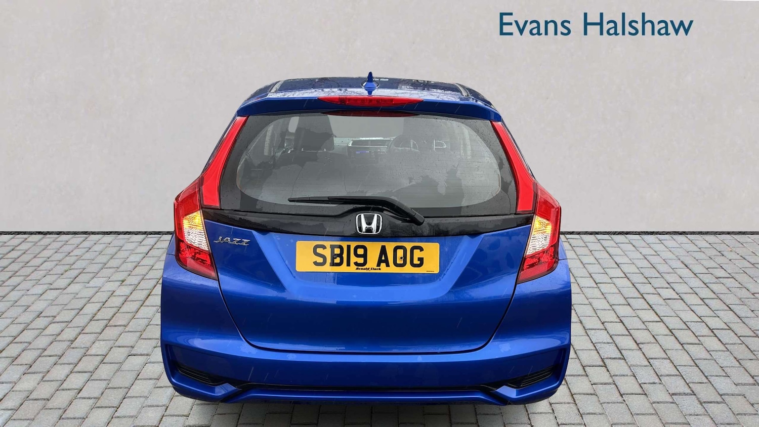 Used Honda Jazz 2019 for sale - 78052412: Photo 5