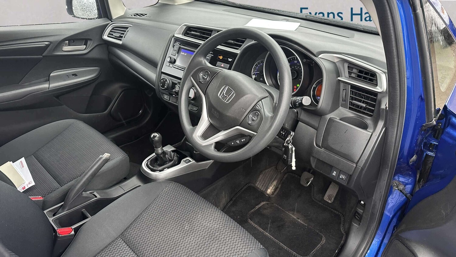 Used Honda Jazz 2019 for sale - 78052412: Photo 6