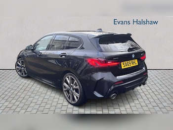 Used BMW 1 Series 2019 for sale - 77553114: Photo