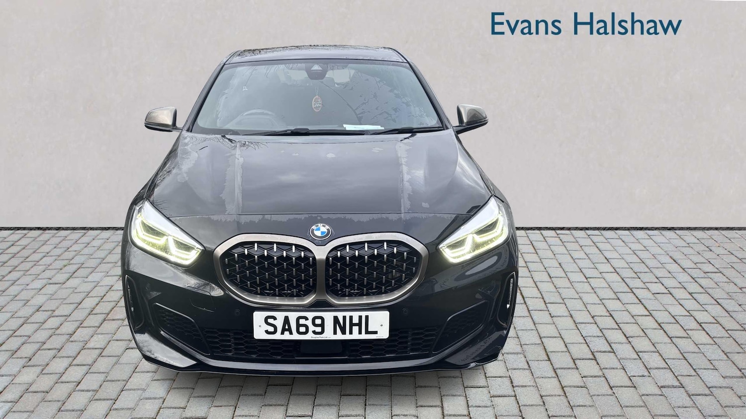 Used BMW 1 Series 2019 for sale - 77553114: Photo 3
