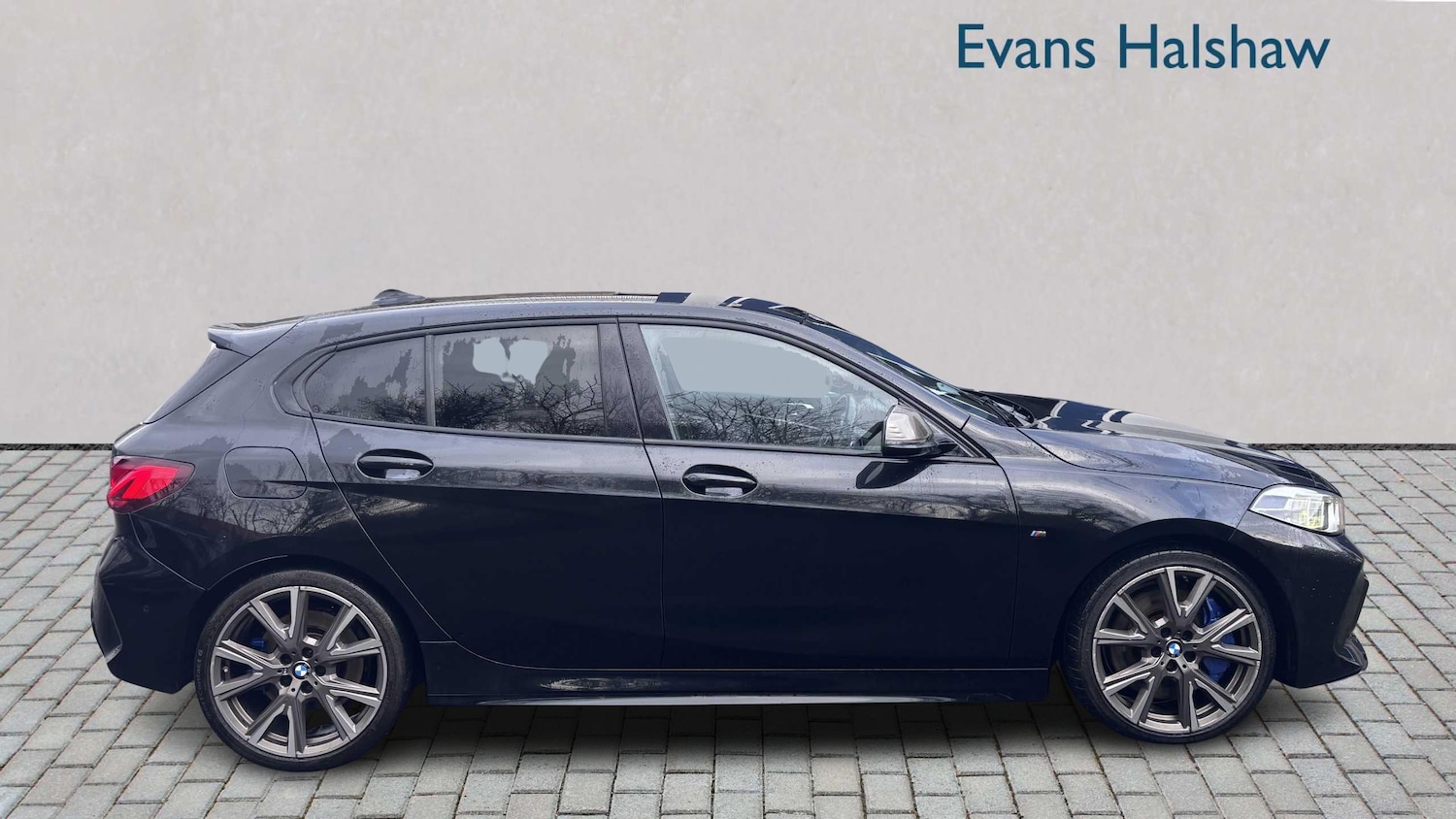 Used BMW 1 Series 2019 for sale - 77553114: Photo 6