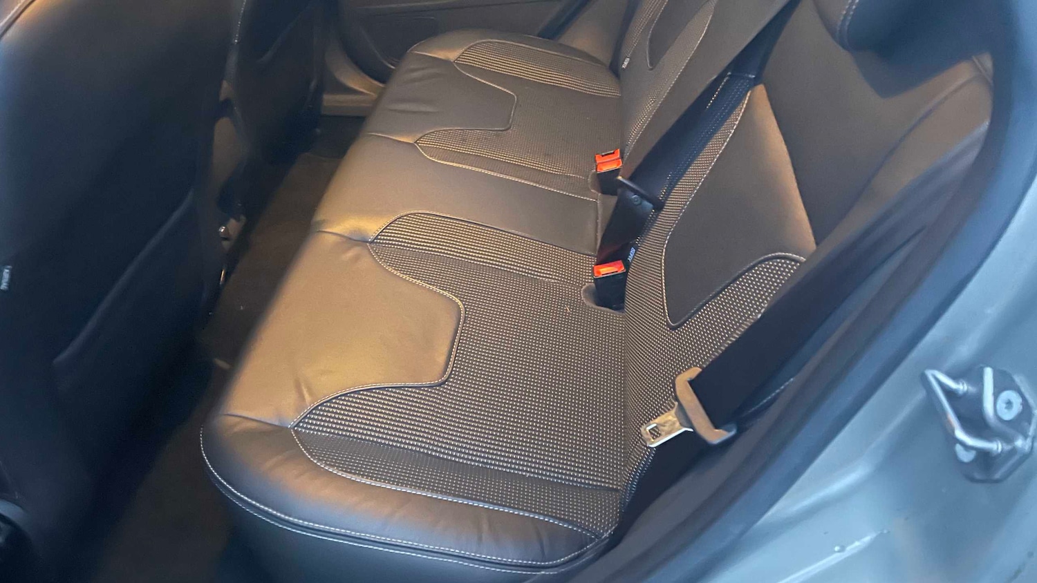 Used Ford Fiesta 2015 for sale - 77044128: Photo 10