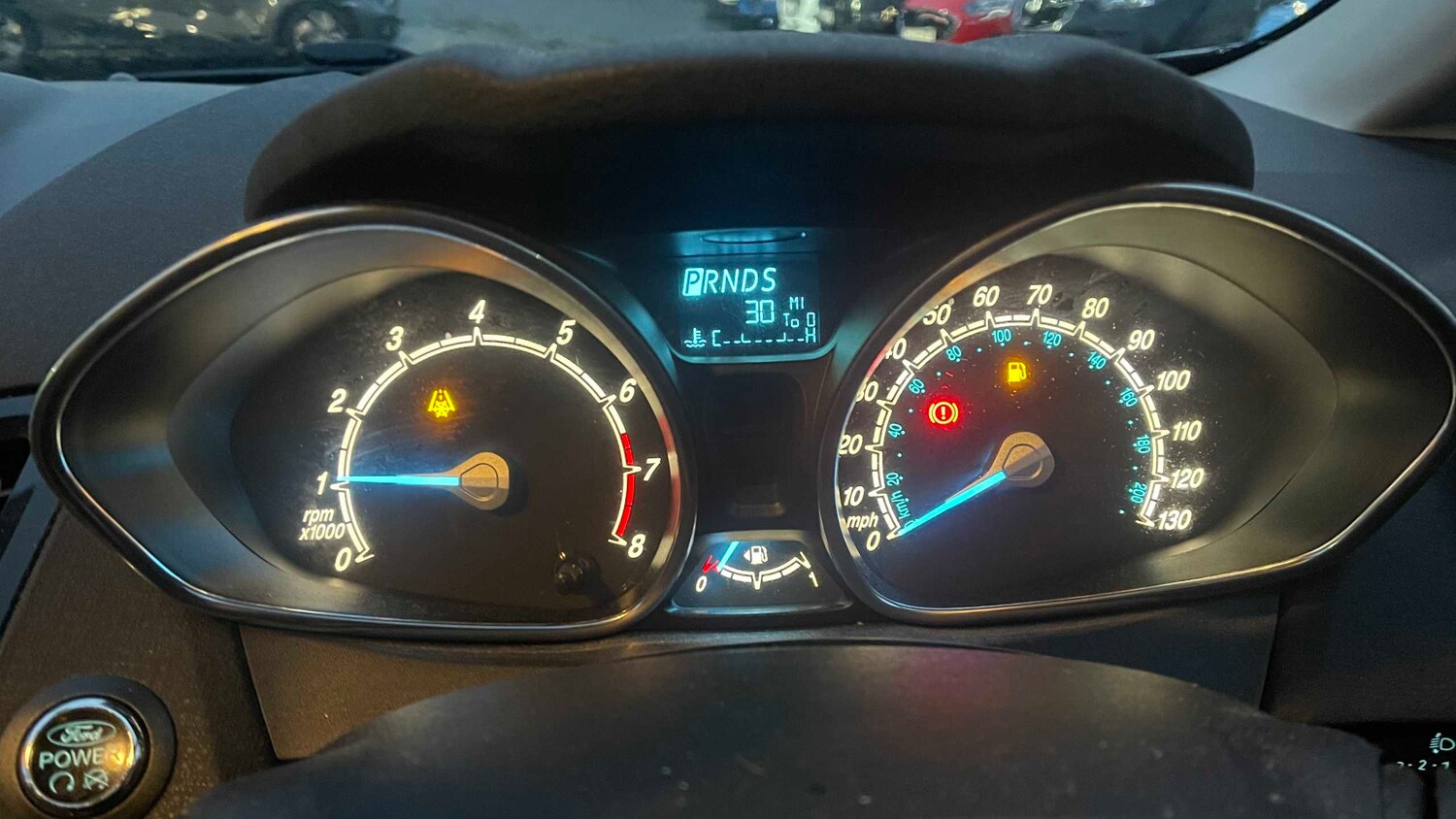 Used Ford Fiesta 2015 for sale - 77044128: Photo 12