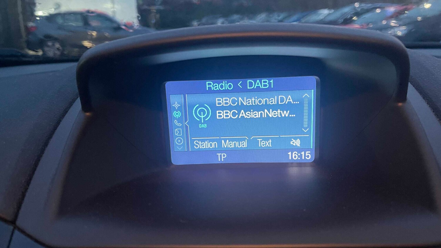 Used Ford Fiesta 2015 for sale - 77044128: Photo 13