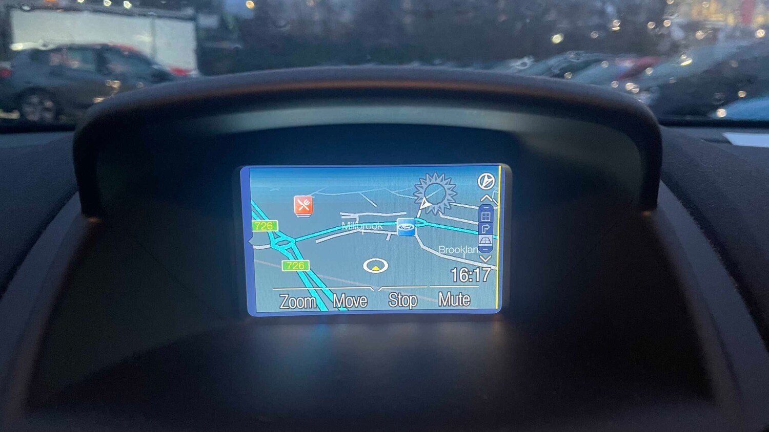 Used Ford Fiesta 2015 for sale - 77044128: Photo 14