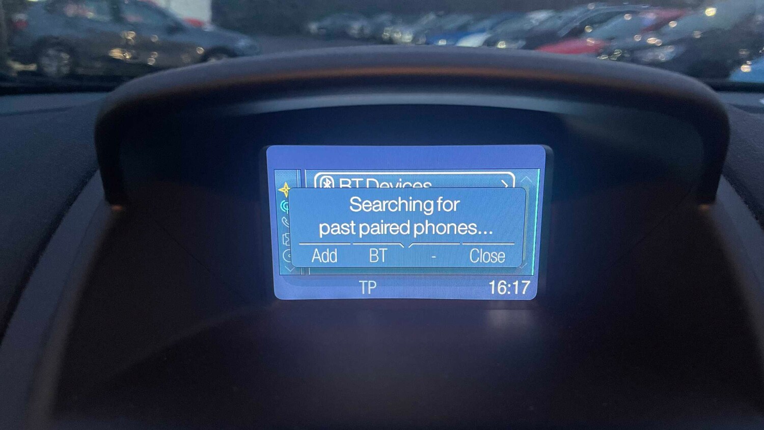 Used Ford Fiesta 2015 for sale - 77044128: Photo 15