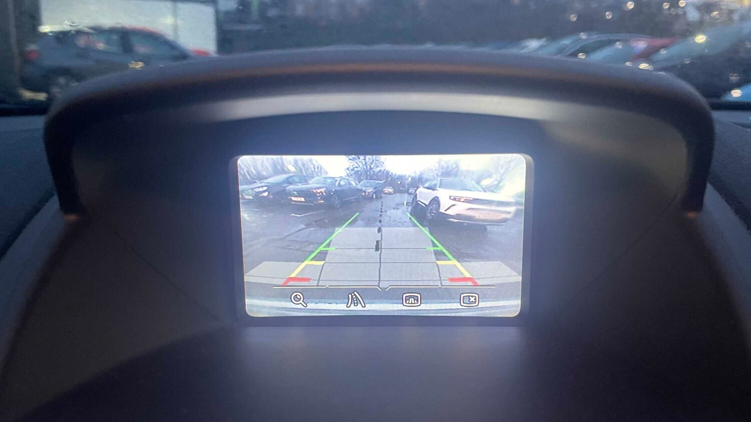 Used Ford Fiesta 2015 for sale - 77044128: Photo 16