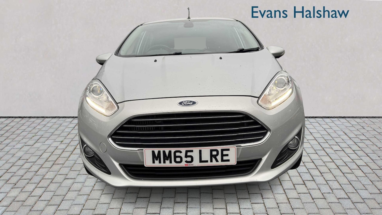 Used Ford Fiesta 2015 for sale - 77044128: Photo 5