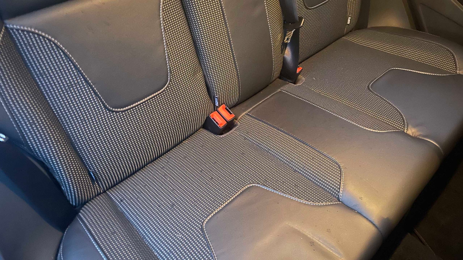 Used Ford Fiesta 2015 for sale - 77044128: Photo 8