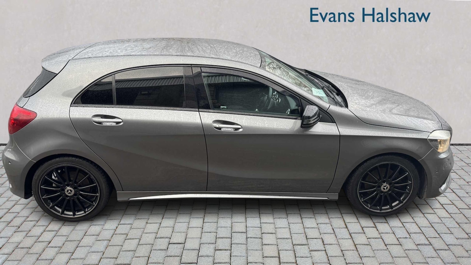 Used Mercedes-Benz A-Class 2016 for sale - 77316499: Photo 4