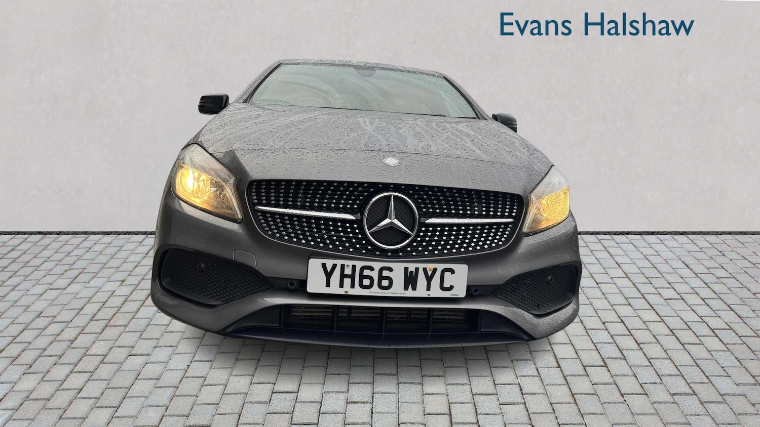 Used Mercedes-Benz A-Class 2016 for sale - 77316499: Photo 5