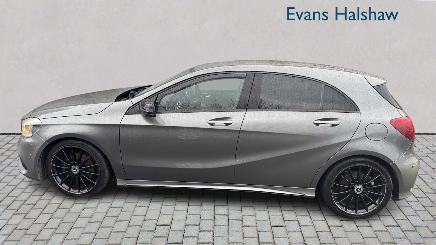 Used Mercedes-Benz A-Class 2016 for sale - 77316499: Photo 6