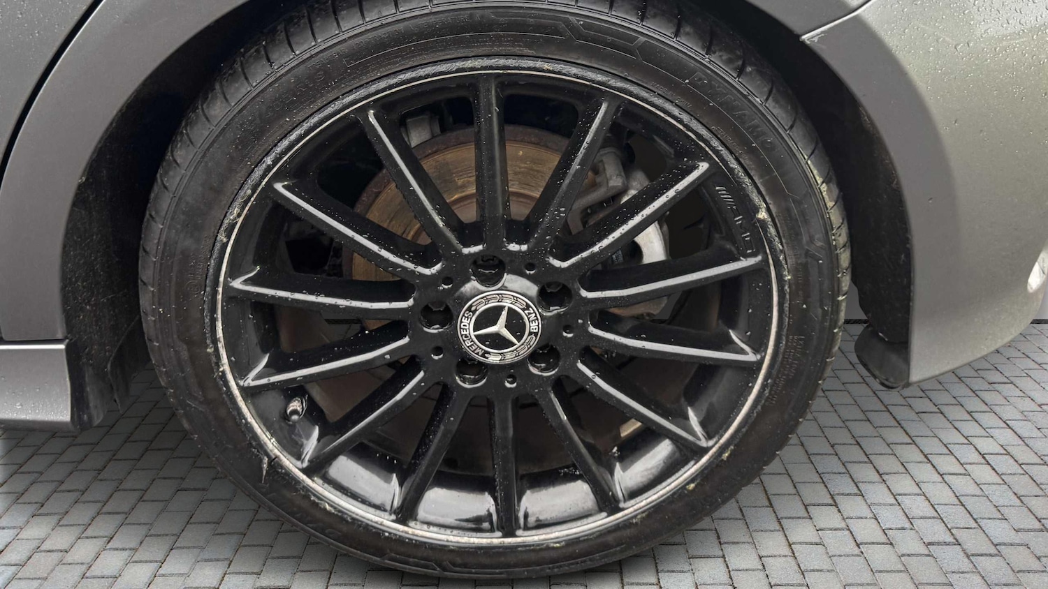 Used Mercedes-Benz A-Class 2016 for sale - 77316499: Photo 7