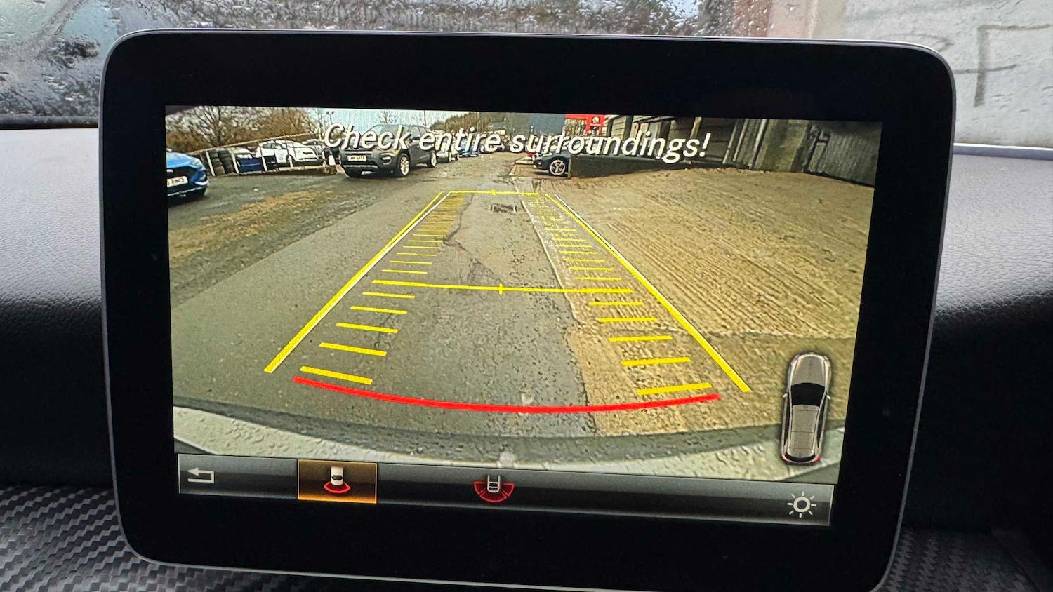 Used Mercedes-Benz A-Class 2016 for sale - 77316499: Photo 8